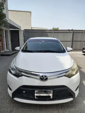 Toyota Yaris 1.5L SE+ Hatchback 2016